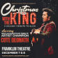 7th Annual Christmas with the King: A Holiday Tribute to Elvis
