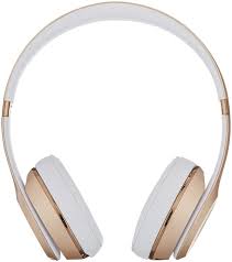 Special limited time offer, 24/7 customer service, affordable price.30 days guarantee. Amazon Com Beats Solo3 Wireless On Ear Headphones Gold Refurbished Electronics