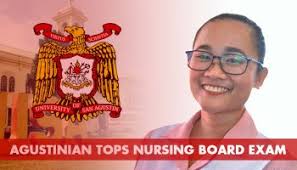 University of San Agustin grad tops March 2019 Pharmacist Board Exam