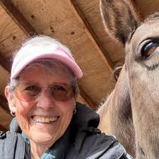 National Mill Dog Rescue is with Rita A Rose and Christina M. Wood.