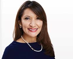 Melissa Cabello's Instagram, Twitter & Facebook