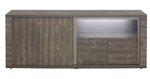 Promo Buffet Conforama Buffet Maya Prix 410 10 Ventes Pas Cher Com Buffet Conforama Buffet Conforama