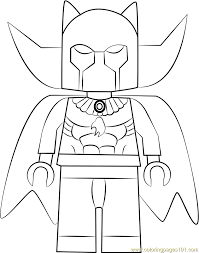 Most of them are pretty simple and should be easy enough for preschoolers and kindergarten students. Lego Black Panther Coloring Page For Kids Free Lego Printable Coloring Pages Online For Kids Coloringpages101 Com Coloring Pages For Kids