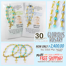 Philippines Christening Baptismal Baby Boy Souvenirs Giveaways Home Facebook