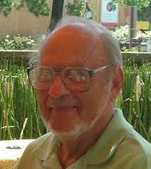 George Casper Obituary