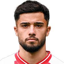 Bosnia-Herzegovina U19 » Magazin