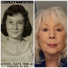 Hello to fellow Sandia Elementary School alumni