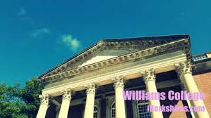 Williams College Celebrates Staff Members