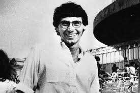 Nel 1985 giancarlo siani viene ucciso con dieci colpi di pistola. Fortapasc Il 23 Settembre 1985 La Camorra Uccideva Giancarlo Siani