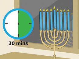 How To Light A Chanukah Menorah Chanukah Also Spelled Hanukah Or Hannukah Is The Jewish Festival Of Light Hanukkah Menorah Menorah Jewish Festival Of Lights