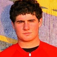 Brandon Gentry's Sabino High School Bio