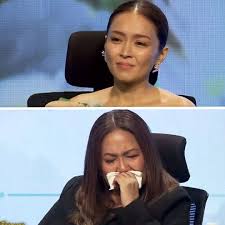 Kami.com.ph - "Last year was a very very hard time for me." Naging emosyonal  ang ina ni Kathryn Bernardo sa contract signing ng anak sa ABS-CBN. Di na  niya napigilan ang mga