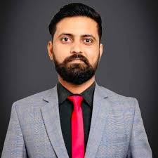 Shoaib Raza (TruBroker™) from Alarfeen Real Estate