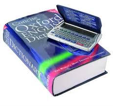 Seiko Concise Oxford English Dictionary Er 6100 This Electronic Dictionary Contains The Full Co Electronic Dictionary Oxford Dictionaries English Dictionaries