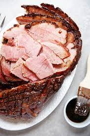 Maple Glazed Ham Recipe Maple Glazed Ham Recipes Ham Glaze Recipe Ham Glaze