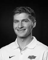 OKLAHOMA STATE TRACK AND FIELD