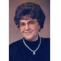 Marjorie Ann Schenk Kudrna (1935-2018)