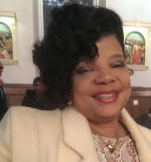 Rita C. Precia's Notary Public