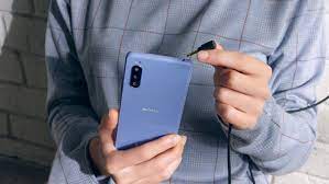 Sony Xperia 10 III: Sonys neue ...