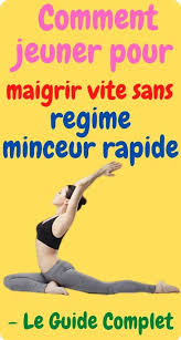Epingle Sur Regime Liquide Pour Le Plan De Perte De Poids