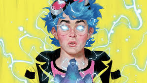 Oddly Pedestrian Life of Christopher Chaos 1, Creed 1, More