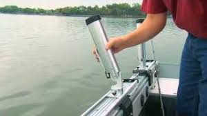 Maybe you would like to learn more about one of these? 37 Best Fishing Rod Holders In 2021 By Captain Cody