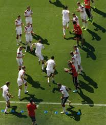 Enfrente está la mannschaft, que está tratando de volver a los primeros planos tras ganar el mundial en 2014. Francia Vs Alemania Resumen Goles Y Resultado Marca Com