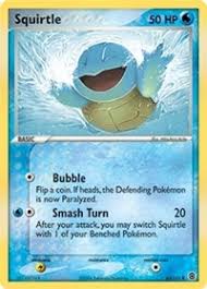 Free shipping on orders over $25 shipped by amazon. Squirtle 83 Firered Leafgreen Pokemon Card Prices Trends