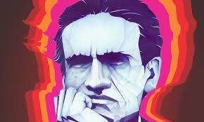 César Vallejo: el lacerado de tempranía ~ Revista Carátula