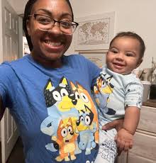 Our twinny attire back 6 years ago🤣