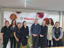 20 vitamix coupons now on retailmenot. Vitamix Adds New Australasia Staff To Support Impressive Regional Growth The Register