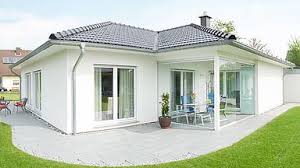 Fertighaus Bungalows Schlusselfertig Bauen Fingerhut Haus En 2020 Plan Construction Maison Maison Plain Pied Construction Maison