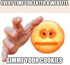 Discover and share the best gifs on tenor. Memes Overload Cursed Emoji Hand Grabbing Memes Gifs Imgflip