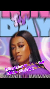 Trina Day Miami 2025