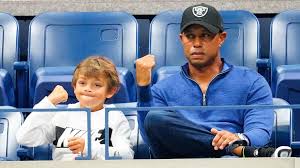 Such is the inescapable reality for the only son of arguably the greatest player to in an interview at the shoot for the second season of tiger's my game video series on golf digest schools and golftv, woods spoke in detail. Tiger Woods Reveals The Part Of His Son S Golf Game That Makes Him Jealous