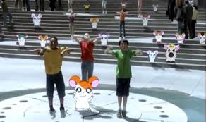 Hamtaro On Cartoon Network Osmovies The network was launched on october 1, 1992, and airs mainly animated programming. hamtaro on cartoon network osmovies