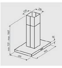 Entre estos encontramos la campana extractora que se convierten en uno de los protagonistas de toda la decoración, sobre todo en proyectos más modernos, donde la cocina se une al salón. Campanas De Cocina Tipos Y Caracteristicas S P Sistemas De Ventilacion