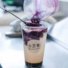 Purple Yam Ube Milk Tea - Why Our Customers Love it | Baroness Canada