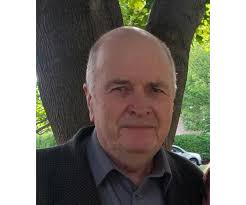 Gerald McDonald Obituary (2023)