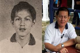 SMJK NAN HWA, SITIAWAN