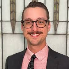 We are pleased to announce the hire of a new director for our Viterbo  choral ensembles