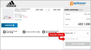 Maybe you would like to learn more about one of these? Adidas Coupons Uae Free Promo Voucher Codes August 2021