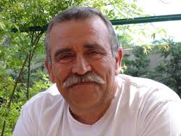 Bernard BACCHI, 76 ans (ARLES, ENTRAIGUES SUR LA SORGUE)