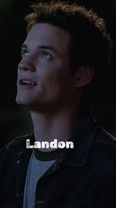 Nicholas Landon Death