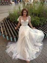 Elegant Bridal Dress Modern Wedding Dress Wedding Dresses Bridal Style