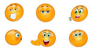 Animated Emoji Animated Emoticons Smiley Emoji Emoticon