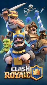 Descargar la última versión de clash royale para android. Clash Royale 3 2729 1 Descargar Apk Android Aptoide