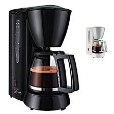 Uses melitta #2 cone filter (sold separately) to traditionally brew 1 to 2 single serve cups of coffee. Single 5 Filter Coffee Machine Melitta
