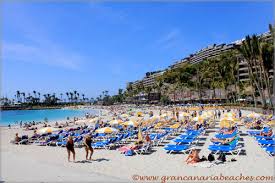¿qué restaurantes hay cerca de anfi beach club? Anfi Del Mar Beach One Of The Jewels Of Gran Canaria
