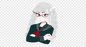 34 of the greatest anime characters who wear glasses. Glasses Mangaka Black Hair Character Glasses Black Hair Cartoon Fictional Character Png Pngwing